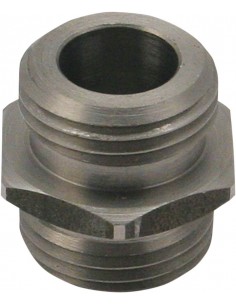 Raccordo filtro olio