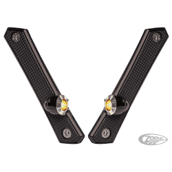 FRECCE ANTERIORI STREET GLIDE DA VITY'S DESIGN 2