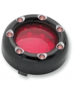 Anello di fuoco led trim