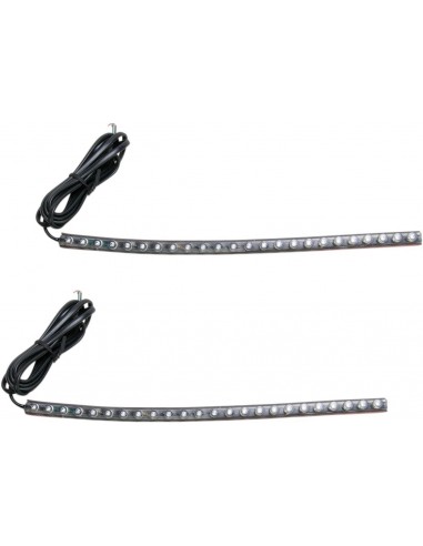 Stingerz striscia led 24 led lava