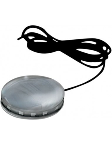 Luce della ruota magica