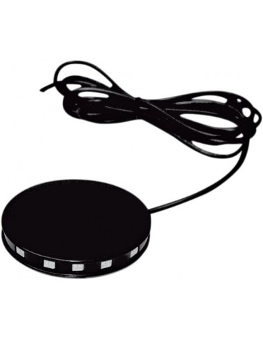 Luce della ruota magica