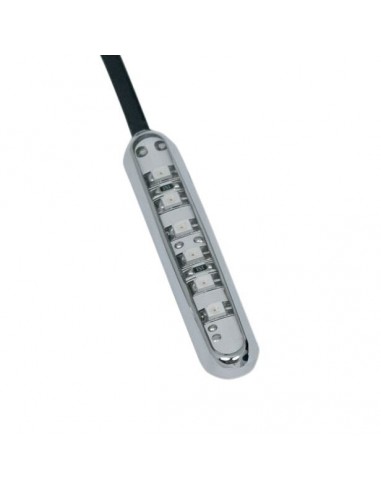 Macchie magiche bianche