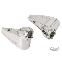 INDICATORI DI DIREZIONE ANTERIORI DIAMOND VITY’S DESIGN PER ROAD GLIDE