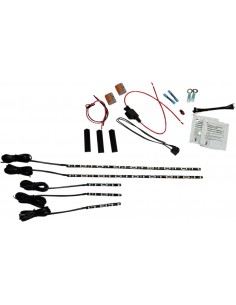 Kit motore led magicflex 2 cruiser blu