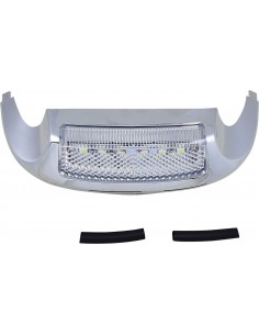 Led anteriore punta parafango