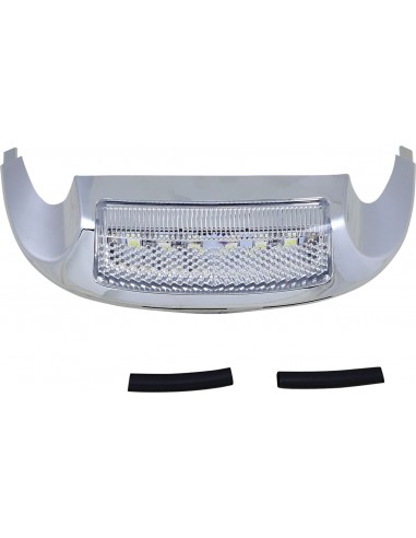 Led anteriore punta parafango