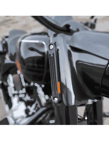 FRECCE ANTERIORI DIRITTE TOMMY & SONS PER TOURING