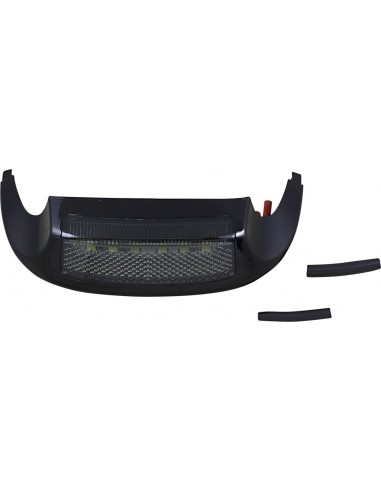 Led anteriore punta parafango