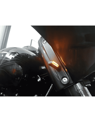 FRECCE ANTERIORI TOMMY & SONS PER TOURING