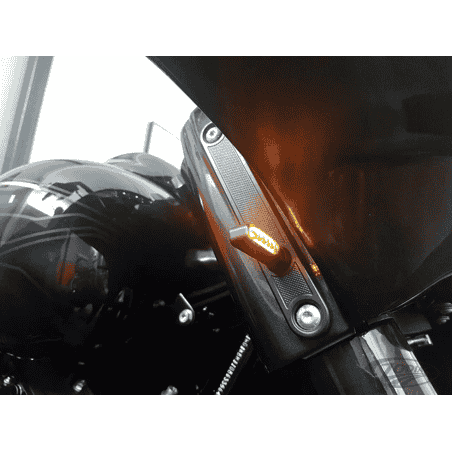 FRECCE ANTERIORI TOMMY & SONS PER TOURING