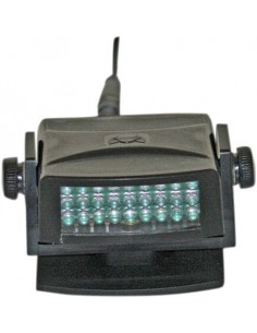 Link di comunicazione visiva a led trulink universal