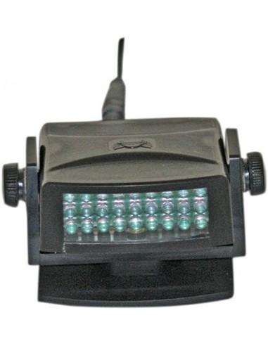 Link di comunicazione visiva a led trulink universal