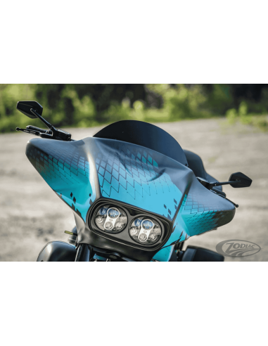 FRECCE ANTERIORI TOMMY & SONS PER TOURING