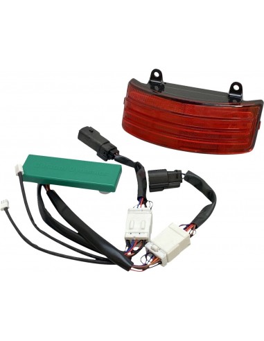 Tribarone leggero 10-13flhx rd