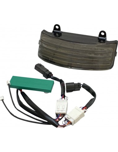 Tribbra leggera 10-13flhx sm