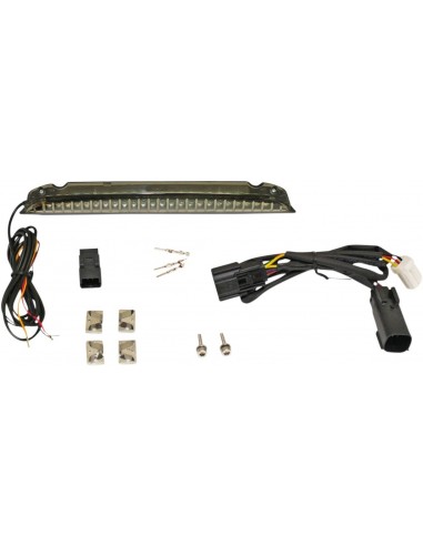 Portapacchi leggero smk