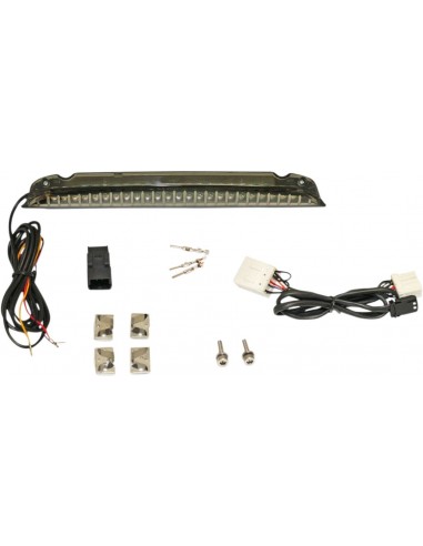 Portapacchi leggero smk