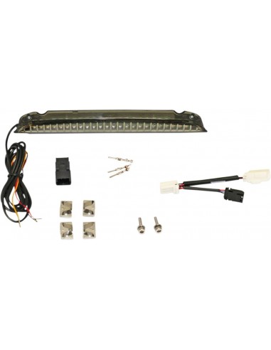 Portapacchi leggero smk