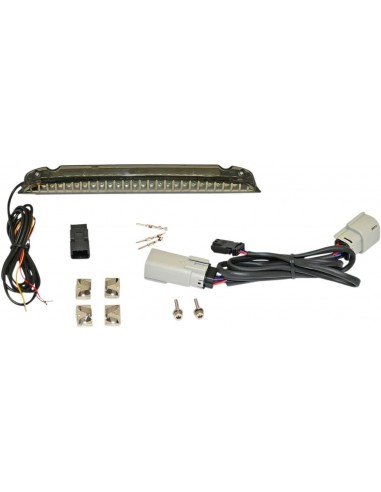 Portapacchi leggero smk