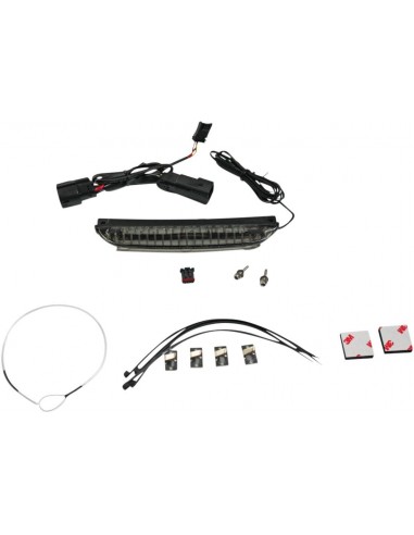 Portapacchi leggero smk