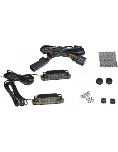 Portapacchi leggero smk