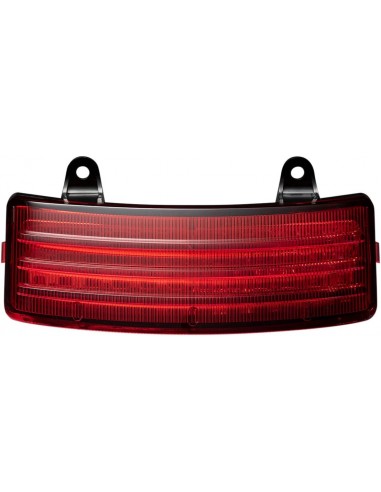 Tribar chiaro hdi rosso