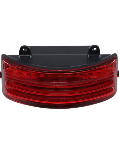 Tribar chiaro cna rosso