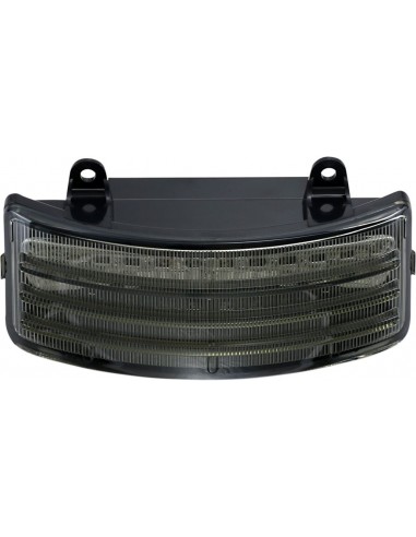 Tribarone chiaro cna smk