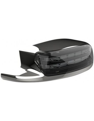 Punta fndr leggera nera smk