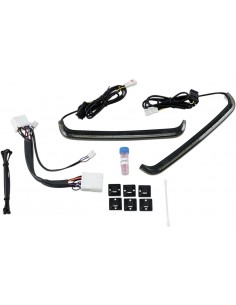 Bagz leggero 97-13 fume'