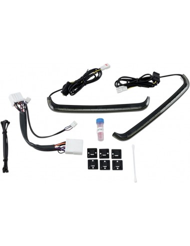 Bagz leggero 97-13 fume'