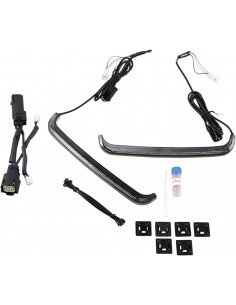 Bagz leggero 10-13 fume'