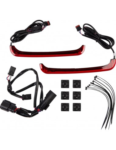 Bagz leggero sqntl bcm4 rosso