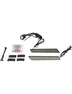 Chiusura sbag leggera ss8 smk