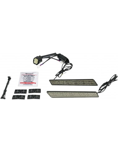 Chiusura sbag leggera ss8 smk