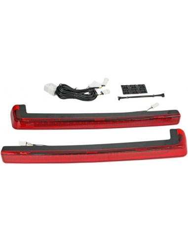 Braccio light rb pak 06-13rosso