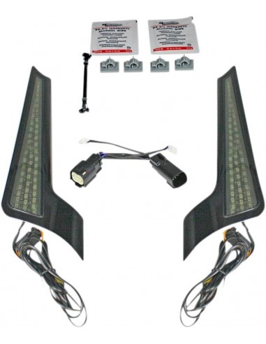 Fascia leggera 10-13nero/smk