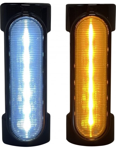 Guardia luce 97-13 flh nero