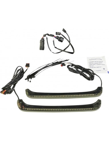 Lwdual bagz smklens leggero