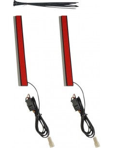 Accento luce plasmaroo 8"