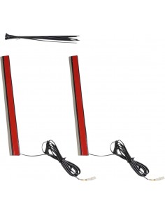 Accento luce plmarod 10"