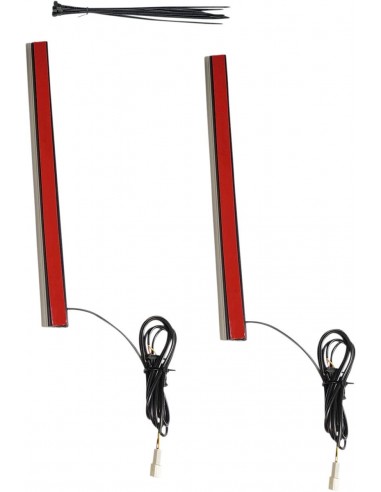 Accento luce plmarod 12"