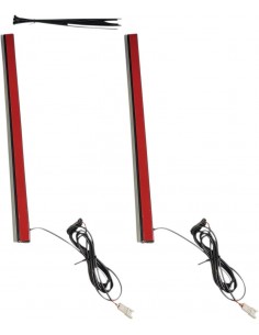 Accento luce plmarod 14"