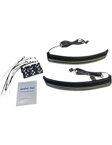 Light bagz smklens indiano