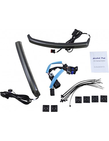 Light bagz smklens indiano