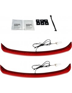 Parafango ledrosso trigl