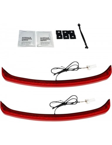 Parafango ledrosso trigl