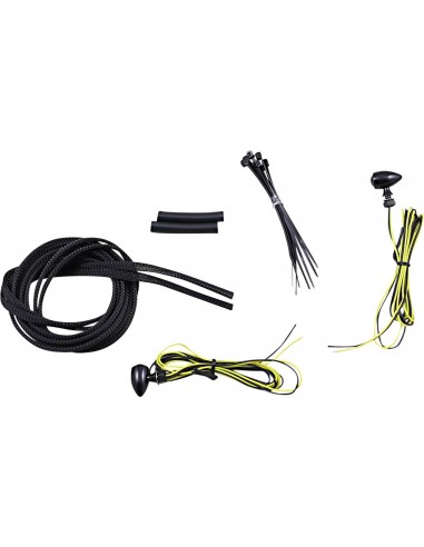 Light tsig mcro amb nero