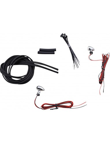 Light tsig mcro rosso cromato